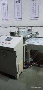 Wholesale Stainless Steel Film Coating Equipment with Laminating Speed 0-30m/min from china suppliers