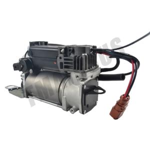 Wholesale OEM 4F0616005E 4F0616006A Audi A6 2006 Air Suspension Compressor from china suppliers