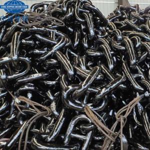 Wholesale R4 Mooring Anchor Chain--China Shipping Anchor Chain from china suppliers