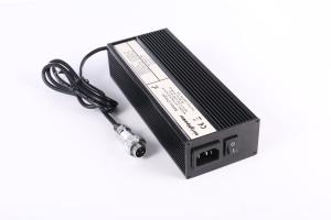 Wholesale 240W EV Battery Charger 60V Alkaline Lithium Ion AA Battery Charger from china suppliers