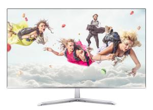 Wholesale White High End Gaming Monitor , 27 Inch 240hz Monitor With Eye Care Technology from china suppliers