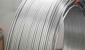 Wholesale 304 316 Grade Torich Stainless Steel Coil Tube from china suppliers