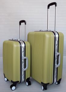 Wholesale SPINNER LUGGAGE / ABS luggage / hard shell luggage /HARDSIDE LUGGAGE from china suppliers