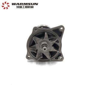 Wholesale Original Part 60214320 32R45-00010 Water Pump For SANY Excavator SY265 from china suppliers