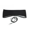 Buy cheap Lycra Fabric Sport Earphone Anti-noise Sleeping Headphone Sweatband Sports from wholesalers
