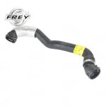 17127552407 Car Radiator Hose , BMW N43 E90 88 E82 water coolant hose