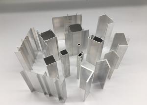 Wholesale High Precision Extruded Aluminum Profiles Acid Resistant GB/T 5237 Standard from china suppliers