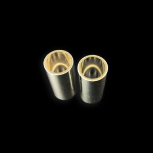 Wholesale High Reflectivity Silver Coated Quartz Glass Tube from china suppliers