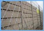 Heavy Duty Galvanized Barbed Concertina Barbed Tape Razor Wire