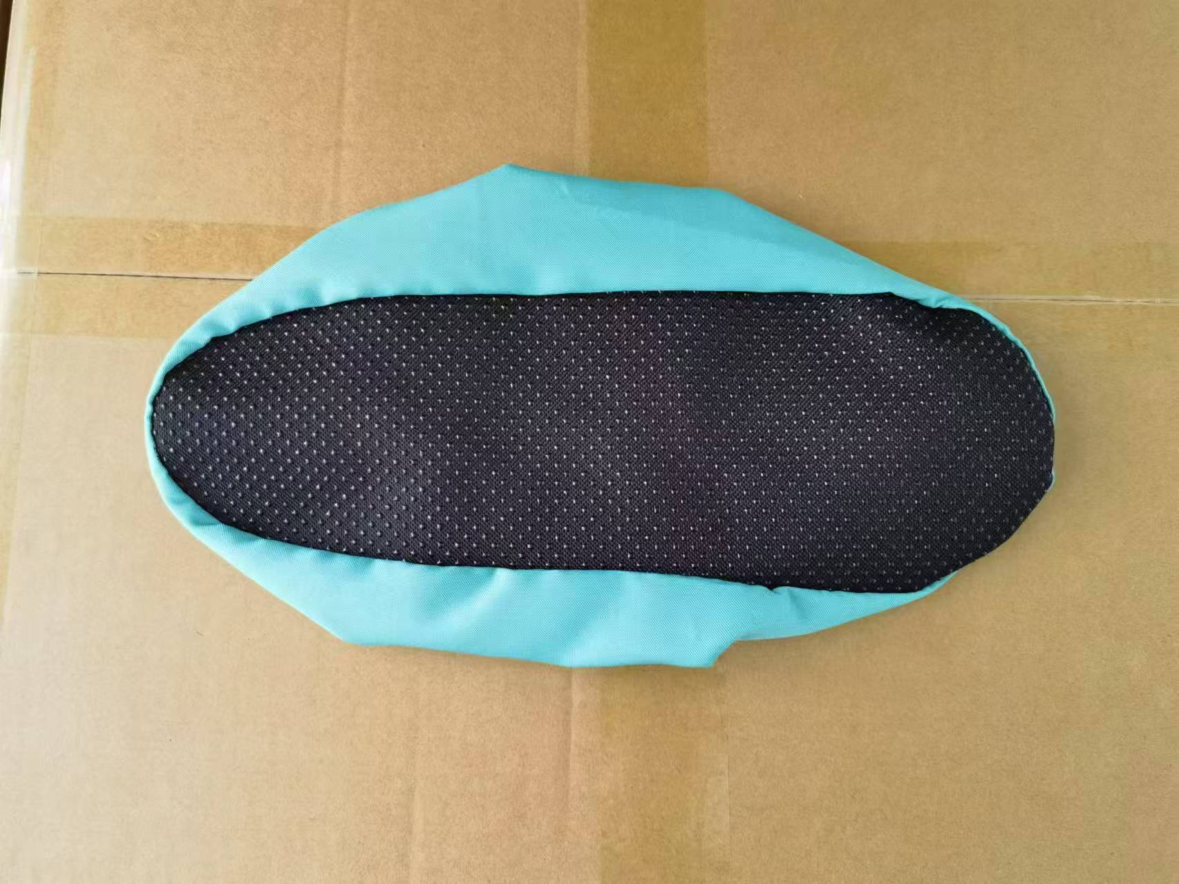 Anti Slip Shoe Cover Non Woven Medical Shoe Covers ISO