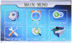 Conveyor Belt Metal Detector for Food Industry