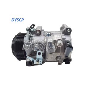 Wholesale 88320-33210 88320-48150 Ac Compressor For Lexus ES350 GSV40 Previa GSR50 Alphard GGH20 7PK from china suppliers