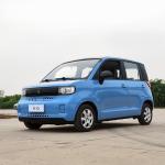 Quality Choice Blaval Eq Versatile Electric Van New Energy Vehicles Commercial