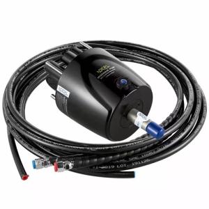 Wholesale 25mm Bore Hydraulic Outboard Steering System 71.1cc cylinder from china suppliers