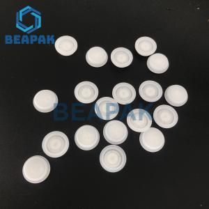 Wholesale Fermentation Bag One Way Degassing Valve Pet Coffee Degassing Valve from china suppliers