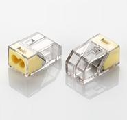 Wholesale Push-wire lighting connectors from china suppliers