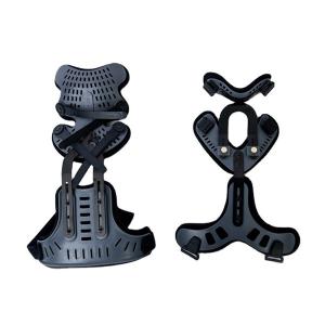 Wholesale Medical Orthopedic Orthosis Cervical Neck Brace Head Support For Scoliosis from china suppliers