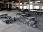 Ship Landing Inflatable Boat Lift Bags Wearable Heavy Construction Moving
