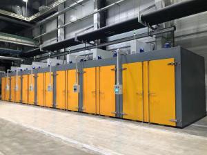 Wholesale Curing Oven For Epoxy Paint Resin Dipping Drying Coils Transformer Furnace from china suppliers
