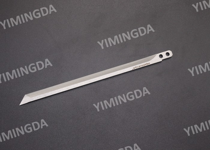 M2 Material Cutter Knife Blades 130*7*2mm Suitable For Pathfinder Cutting Machine