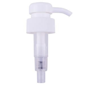 Wholesale Ribbed Soap Plastic Lotion Pump Plastic Hand Wash Sanitizer Pump For Bottle from china suppliers