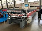 20meters Roofing Sheet Profiling Machine Customizable