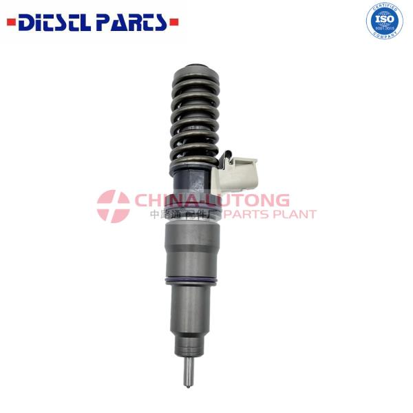 Fuel Injector 7485003949 for VOL Diesel Engine Wieoncke Trucks Tractor Excavator