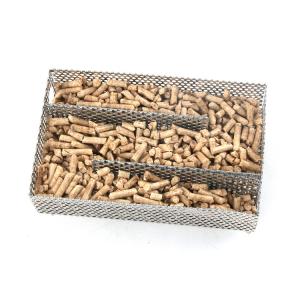 Wholesale Cold Smoker Generator,Stainless Steel Smoke Box,Wood Smoking Box,Pellet Smoker Box from china suppliers