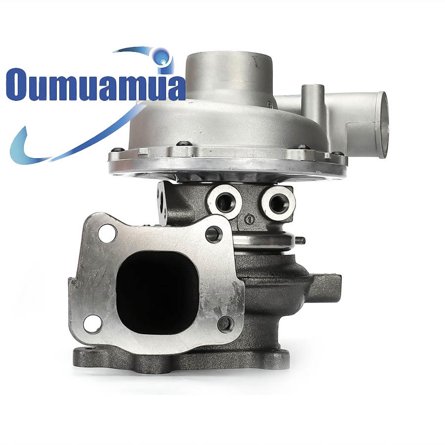 RHF55 8973628390 Turbocharger FITS HITACHI ZAXIS200-3 ZAX210-3 ZX240 4HK1