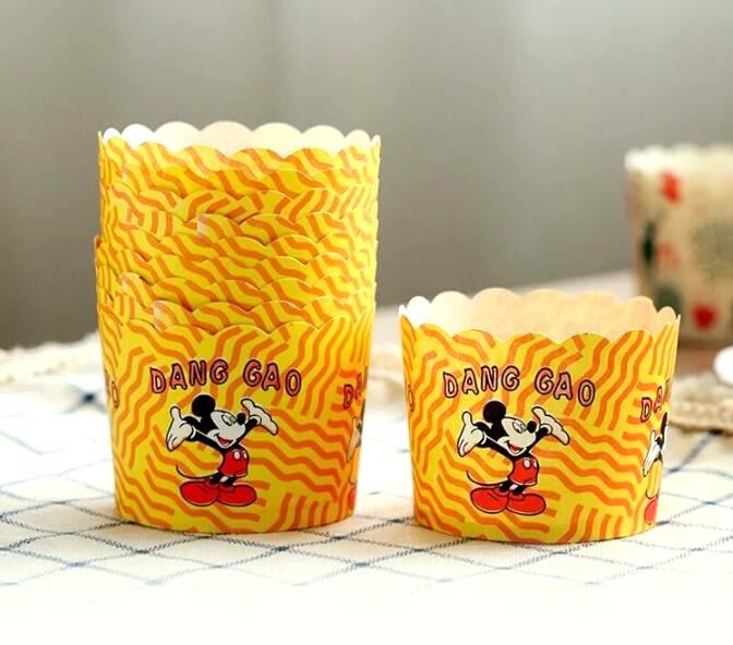 summer icecream shop paper ice cream cup/container,7 oz ICEcream paper cup made in china,Biodegradable Cups Icecream Pap