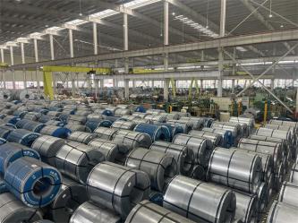 Wuxi Laiyuan Special Steel Co., Ltd.