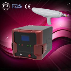 Wholesale professional newest laser tattoo removal machine for tattoo Removal, pigment removal from china suppliers