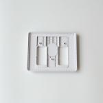 OEM Plastic Electronic Parts Shell