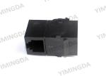Connector XLC7000 Parts suitable for cutter 340501092-