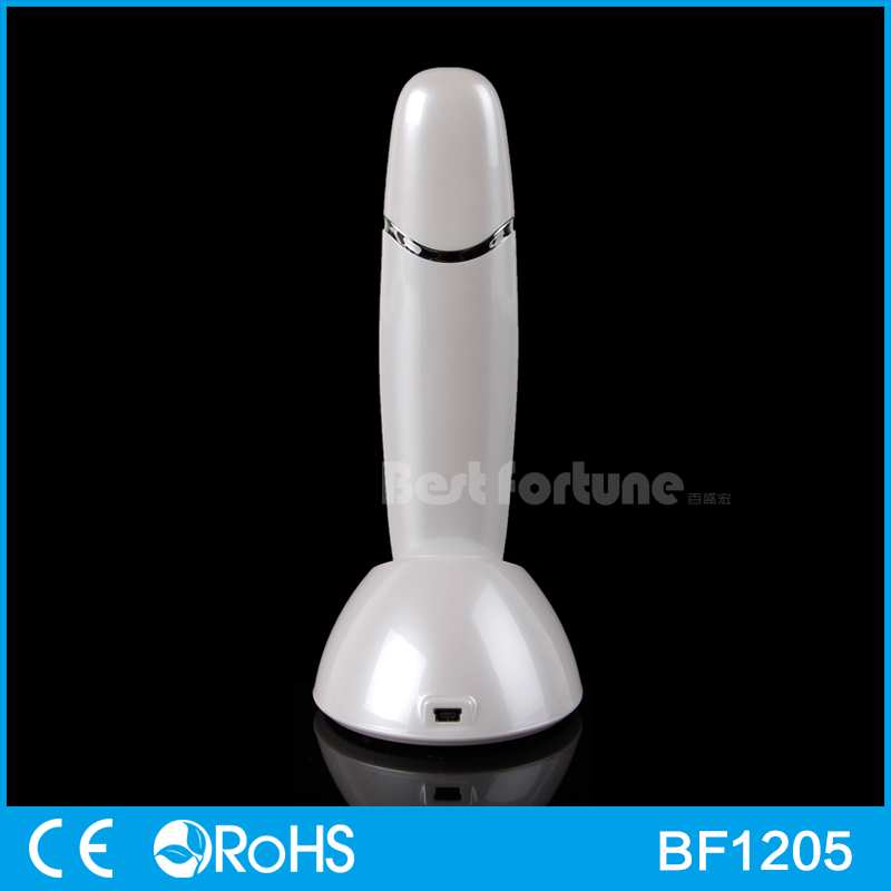 Rechargeable Sonic Beauty Simply Clean Deep Cleansing Scrubber 1 Year Warranty