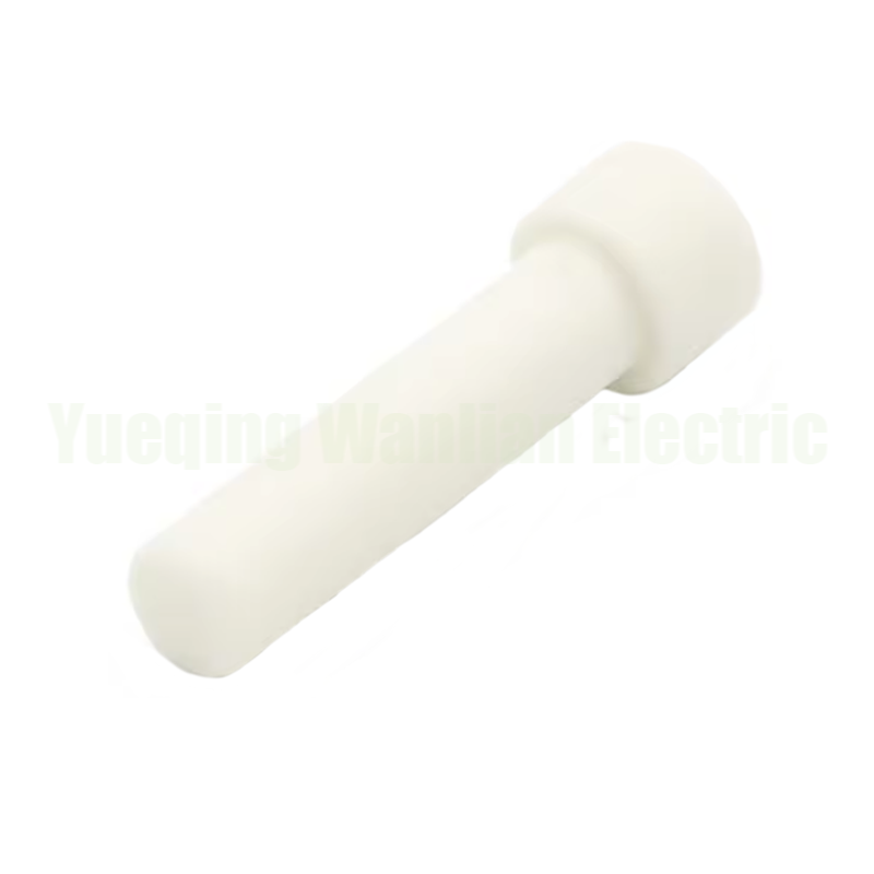 114017 De Chi Type DT Automobile Solid Connector Sealing Plugs Waterproof Plastic Blind Plug