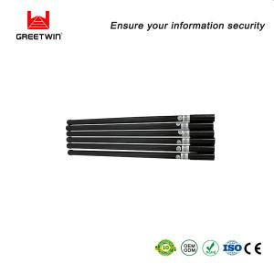 Wholesale 85W Lojack Blocking Desktop Signal Jammer Surpport 2G 3G 4G 5G ISO9001 from china suppliers