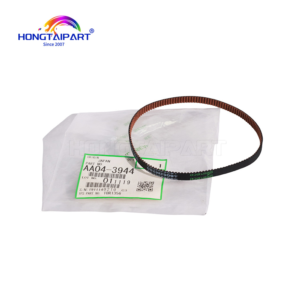 AA043944 AA04-3944 Timing Belt for Ricoh Aficio 1060 1075 2051 2060 2075 MP5500 MP6500 MP7500 HONGTAIPART