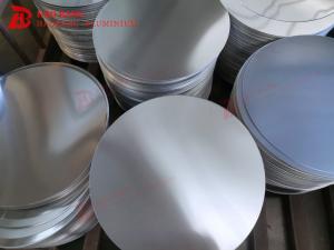 Wholesale 5052 Aluminum Circle Disc Aluminium Round Circles For Utensils from china suppliers