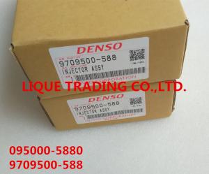 Wholesale DENSO injector 095000-5880,095000-5881, 9709500-588 for TOYOTA 23670-30050 from china suppliers