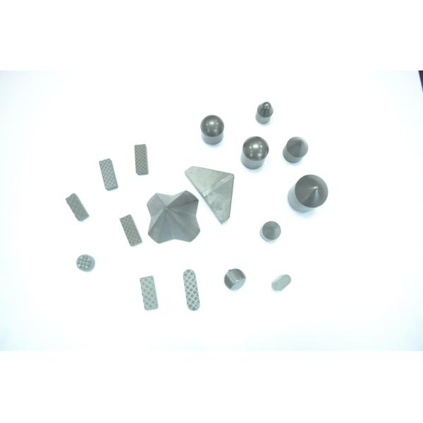 tungsten carbide drill bit Carbide Button Bits: