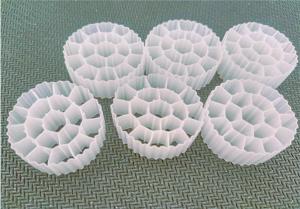 Wholesale HDPE MBBR In Wastewater Treatment 5-15 Days Membrane Hanging Time from china suppliers