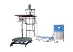 IEC 60529 Intelligent Water Ingress 200mm IPX1 IPX2 Rain Vertical Drip Testing