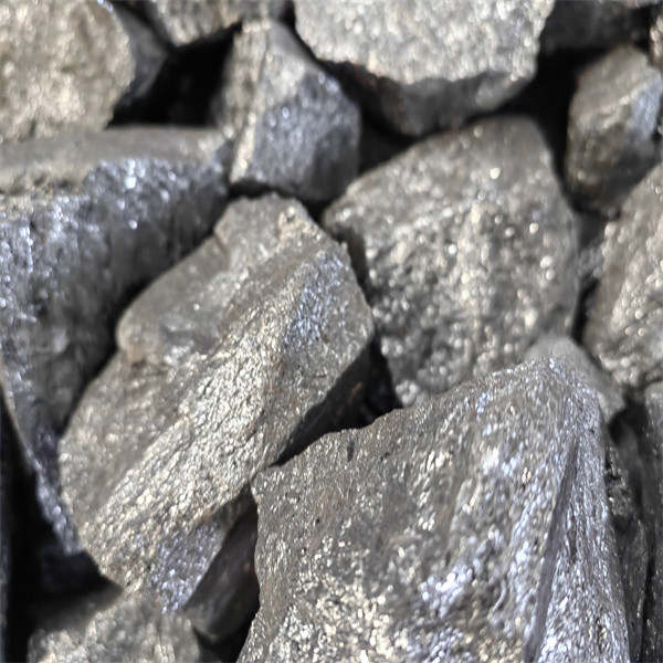 Deoxidizer Ferro Silicon Alloy FeSi 72% 75%  For Steelmaking