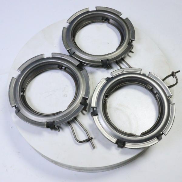 AZ9725160065 Shachtman Heavy Duty Truck Engine Spare Parts for HOWO A7 FAW Foton Dongfeng