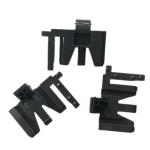 ATM Machine Parts NCR S2 Cassette Left Brush 445-0756222-35 4450756222-35