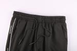 Winter Running Sports Wear Tracksuits 95% Cotton 5% Spandex For Men
