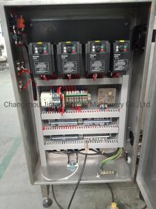 Wholesale PE Bottle Unscrambler Multifunctional Industrial Rotary Turntables from china suppliers