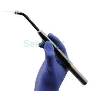 Wholesale Dental Low Level Laser therapy Photo-activated Disinfection ( PAD ) Light /Diode Heal Laser SE-E045 from china suppliers