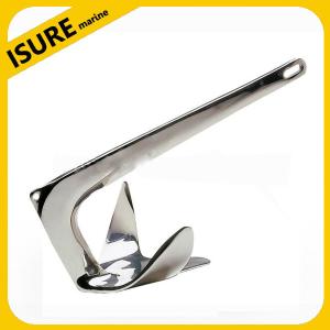Wholesale Stainless Steel Bow Anchor Roller Bracket Rubber Roller For Boat/Yacht from china suppliers